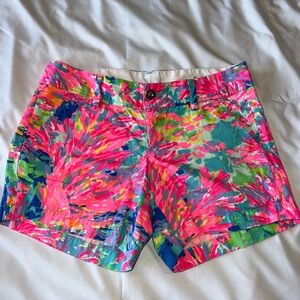 Lilly Pulitzer Callahan Short